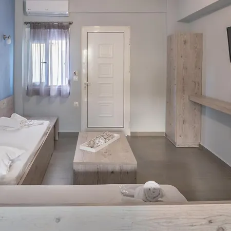 Apartment Votsalo