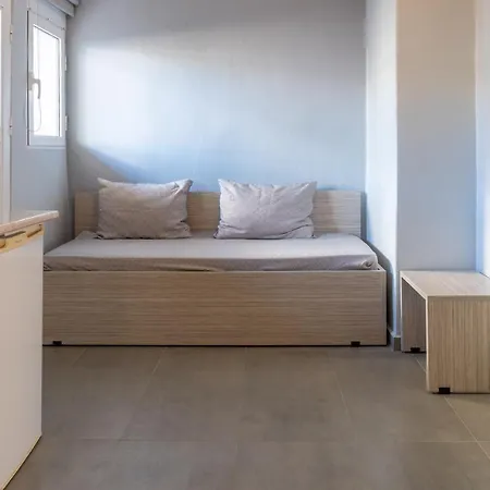 Apartment Votsalo Polychrono