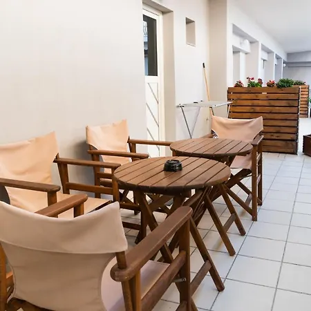 Apartment Votsalo
