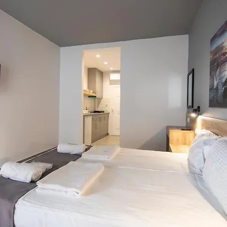 Apartment Votsalo