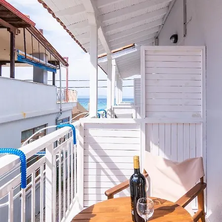 Apartment Votsalo