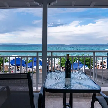 Votsalo 波利克罗诺