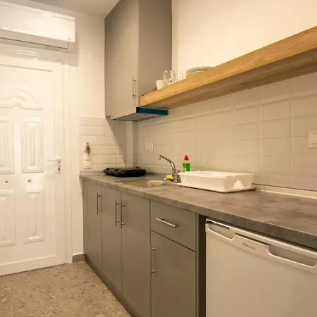 Votsalo Apartment