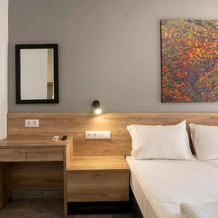 Apartment Votsalo