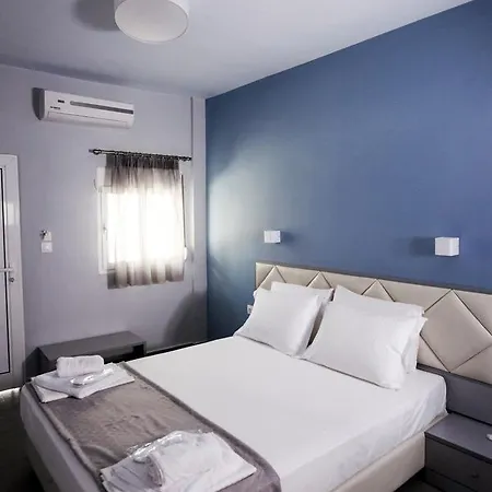 Apartment Votsalo Polychrono