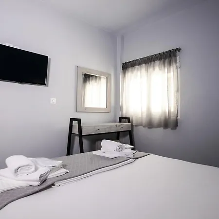 Votsalo Apartment Polychrono