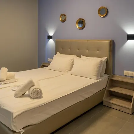 Votsalo شقة بوليخرونو