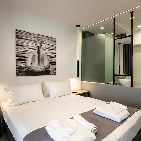 Votsalo شقة بوليخرونو