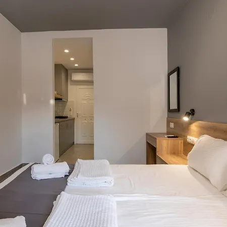 Votsalo Apartamento *